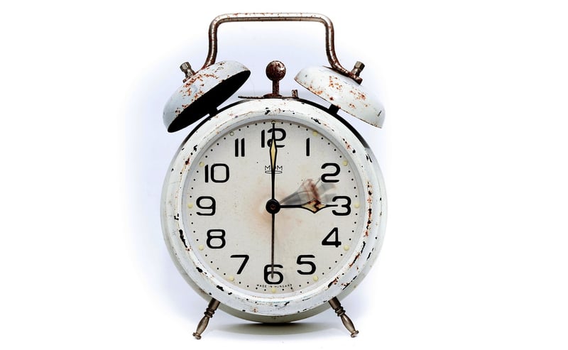 Quantum Chronometer