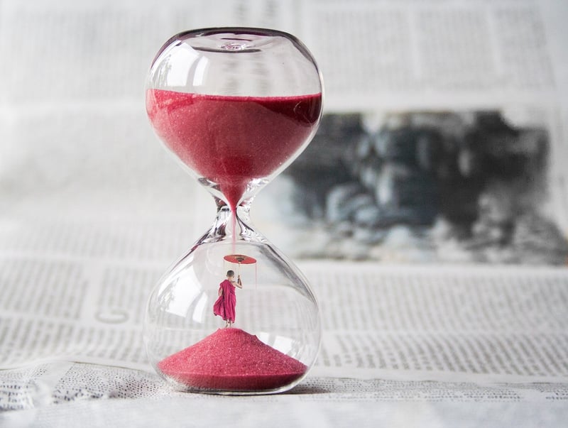 Chronicles of Time
